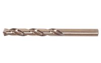 Walter SST+ Jobber Drill Bit, Wire Gauge #53, 135-Degree Split Point
