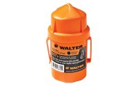 Walter SST 29-Piece Quick Shank Drill Bit Set with Metal Index