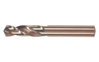 Walter SST+ #14 Cobalt Stub Drill Bit for Sheet Metal