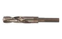 Walter SST+ 25/32-Inch Cobalt Prentice Drill Bit with 1/2-Inch Shank