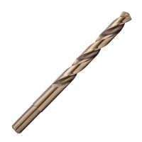 Walter SST+ 13/32" Cobalt Drill Bit with 3/8" Reduced Shank