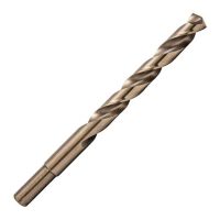 Walter SST+ 27/64" Drill Bit, 3/8" Reduced Shank, Heavy Duty
