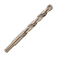 Walter SST+ 31/64" Drill Bit, 3/8" Reduced Shank, 135° Split Point