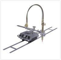 Victor VCM 200 Portable Cutting Tractor with MT 210A Torch