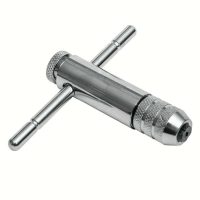 Walter #1 Ratcheting T-Handle Tap Wrench