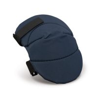 Deluxe Soft Cap Non-Marring Knee Pads