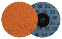 Walter Coolcut XX 1.5-Inch 36 Grit Ceramic Quick-Change Disc