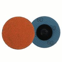 Walter Coolcut XX 1.5 Inch Ceramic Quick-Change Disc Grit 60