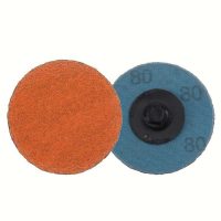 Walter Coolcut XX 1.5 Inch 80 Grit Ceramic Quick-Change Disc