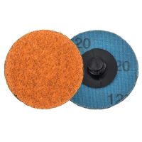 Walter Coolcut XX 1.5 Inch Ceramic Quick-Change Disc 120 Grit