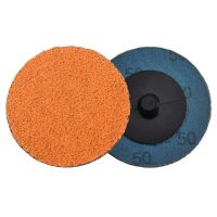 Walter Coolcut XX 2-Inch Ceramic Quick Change Disc 50 Grit