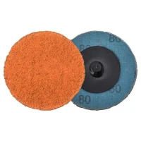 Walter Coolcut XX 2-Inch Ceramic Quick-Change Disc 80 Grit