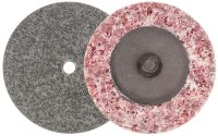2-Inch Blendex Twist Surface Conditioning Disc Medium