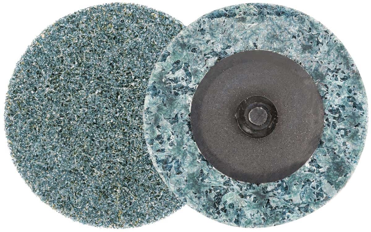 Walter 2-Inch Blendex Twist Disc Fine Grit