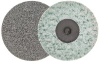 Walter 3-Inch Blendex Twist Surface Conditioning Disc - Super Fine