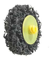 Walter FX 2-Inch Non-Woven Cleaning Disc with TWIST System