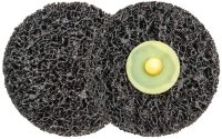 Walter FX 3-Inch Non-Woven Surface Cleaning Disc