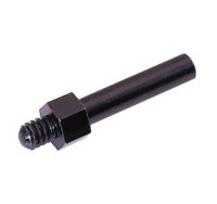 Walter 1/4-20 Mandrel Adapter for Twist Backing Pads