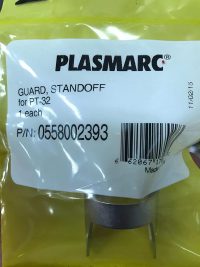 ESAB PT-32 Plasma Torch Standoff Guide 0558002393