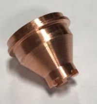 ESAB PT-38 40A Drag Nozzle (5-Pack)