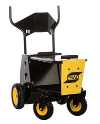 ESAB Rebel Series Single Cylinder Welding Cart