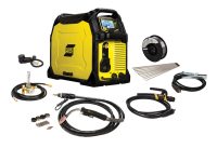 ESAB Rebel EMP 285ic 120V/230V Multi-Process Welder System