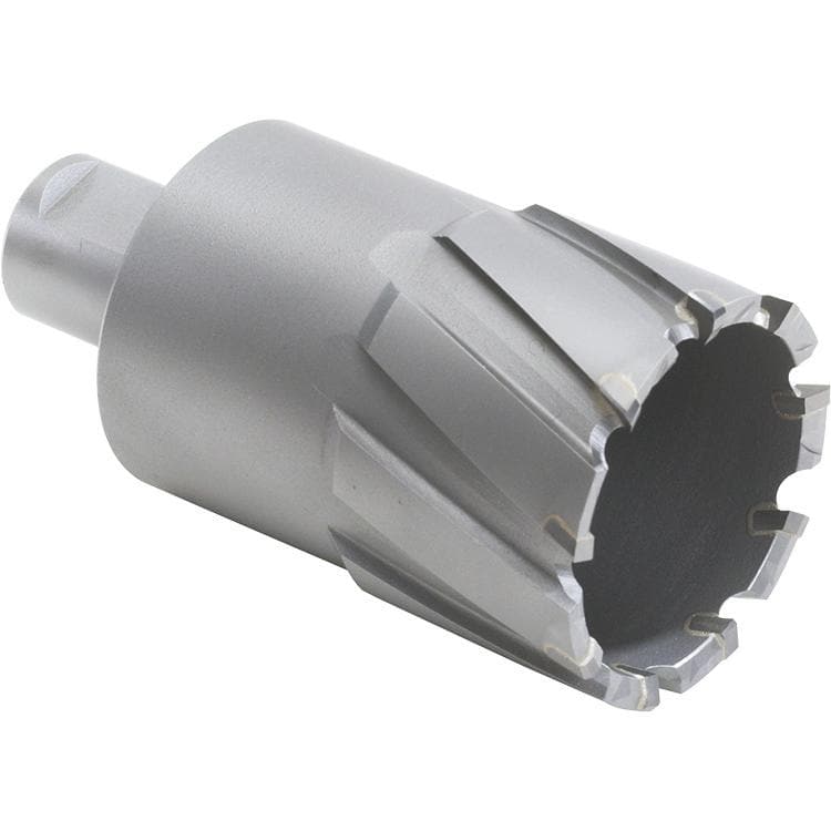 Walter 1-1/16 Inch Carbide Tipped Annular Cutter 2 Inch Depth