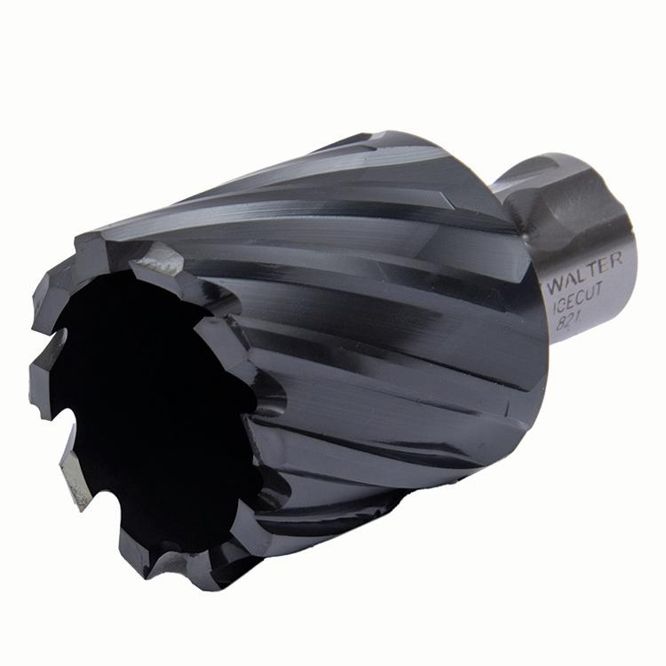 Walter Icecut 1-7/16 Inch x 1 Inch Depth Annular Cutter