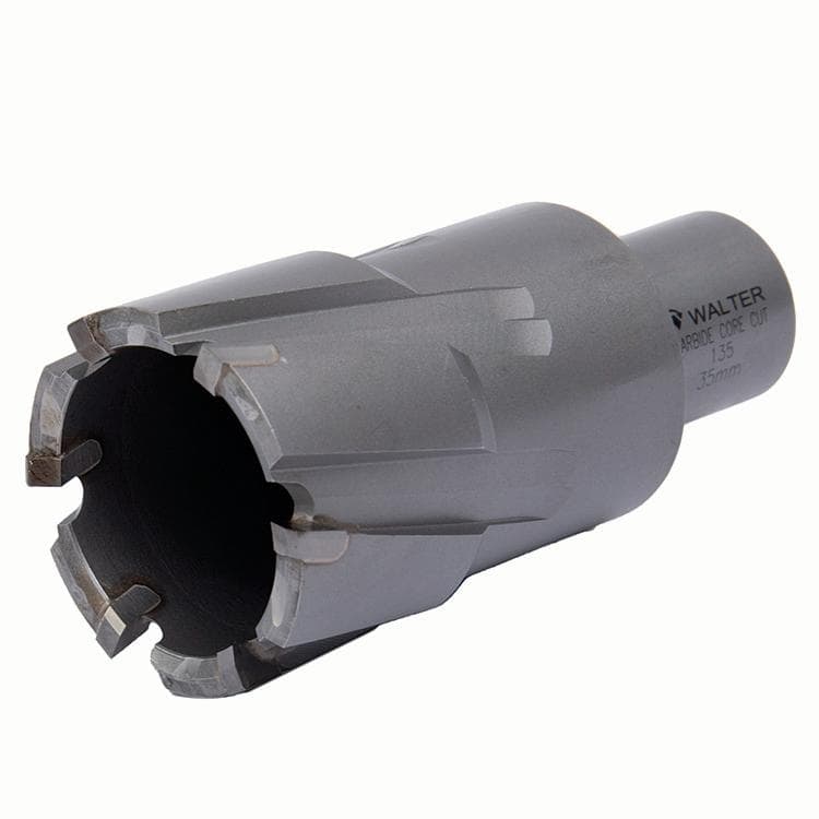 Walter 45mm TCT Annular Cutter 55mm Depth