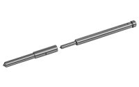 Walter 2-Piece Pilot Pin for 4-Inch Depth Annular Cutters