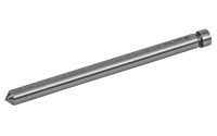 Walter 2-Inch DOC Pilot Pin for 1-1/4 Weldon Shank Cutters