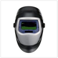 3M Speedglas 9100X Welding Helmet with SideWindows