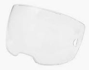 ESAB Sentinel A50 Clear Outside Cover Lens (5-Pack)