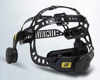 ESAB Sentinel A50 Replacement Halo Headgear Assembly