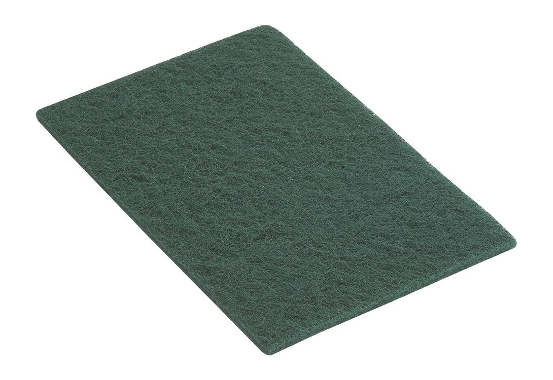 Walter 07-A 400 Blendex Green General Purpose Hand Pad