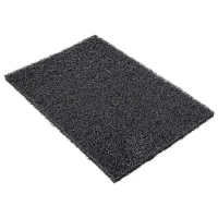 Walter Blendex Heavy Duty Black Hand Pad 6x9