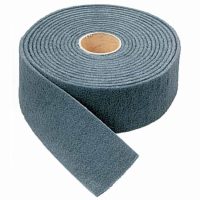 Walter Blendex Non-Woven Abrasive Roll - Fine Grey