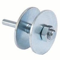 Walter 5/8"-11 Angle Grinder Extension Mandrel