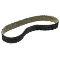 Walter Blendex Plus 3/4" x 18" Non-Woven File Belt - Very Fine