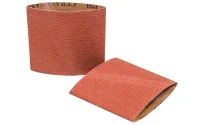 Walter TOPCUT Cloth Drum Belt 5-3/8 Inch 80 Grit (Pack of 5)
