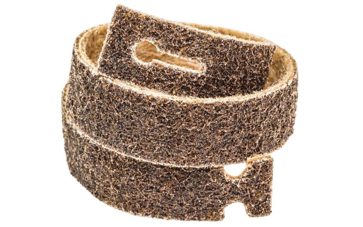 Walter Blendex T-Lock Belt Coarse 1-3/16x24 Tan