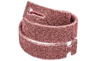 Walter BLENDEX T-Lock Non-Woven Finishing Belt, Medium Grit, 3-Pack