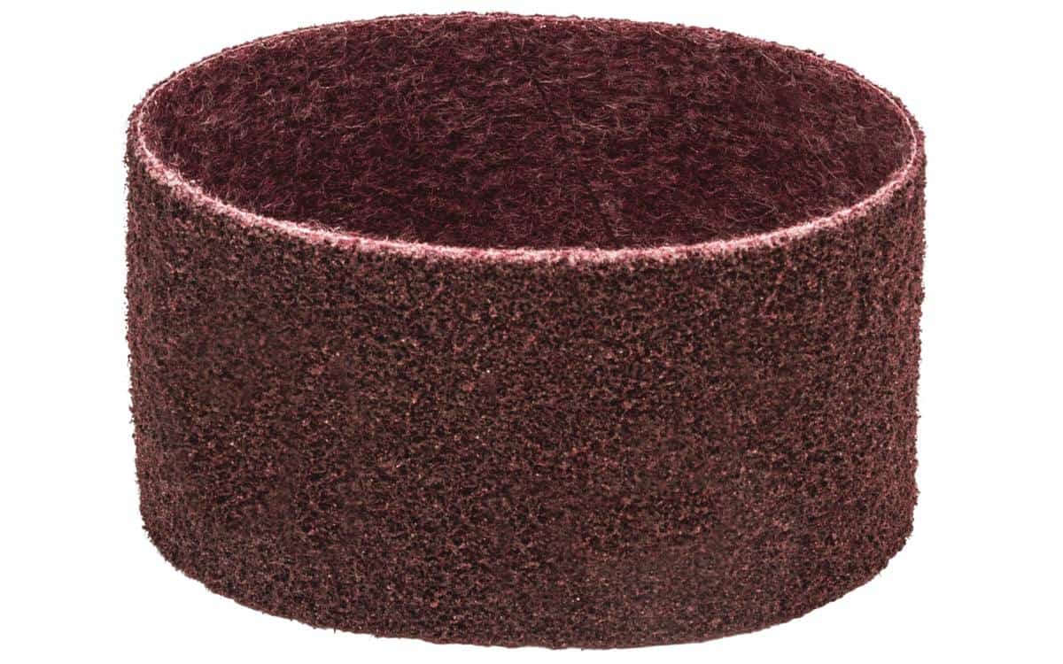 Walter 07-H-363 Blendex Linear Finishing Belt Medium