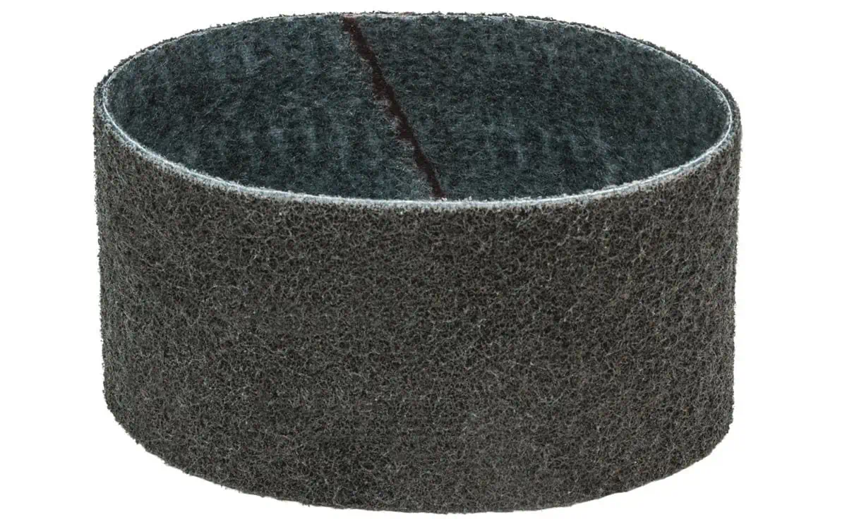 Walter Blendex Fine Non-Woven Drum Belt 3.5x15.5