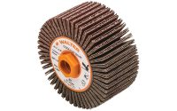 Walter Coolcut Flap Drum 4-1/4" x 2" 60 Grit