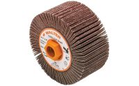 Walter Coolcut 80 Grit Flap Drum for Line-Mate Finisher