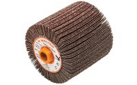 Walter COOLCUT 4-1/4 Inch Flap Drum 40 Grit