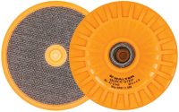 Walter Quick-Step 4-Inch Backing Pad M14 Thread