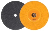 Walter Quick-Step 4.5 Inch Soft Foam Interface Pad