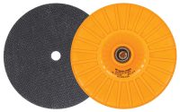 Walter Quick-Step 6-Inch Soft Foam Interface Cushion Pad